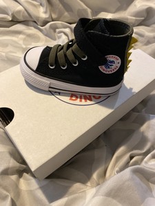 converse infant 4
