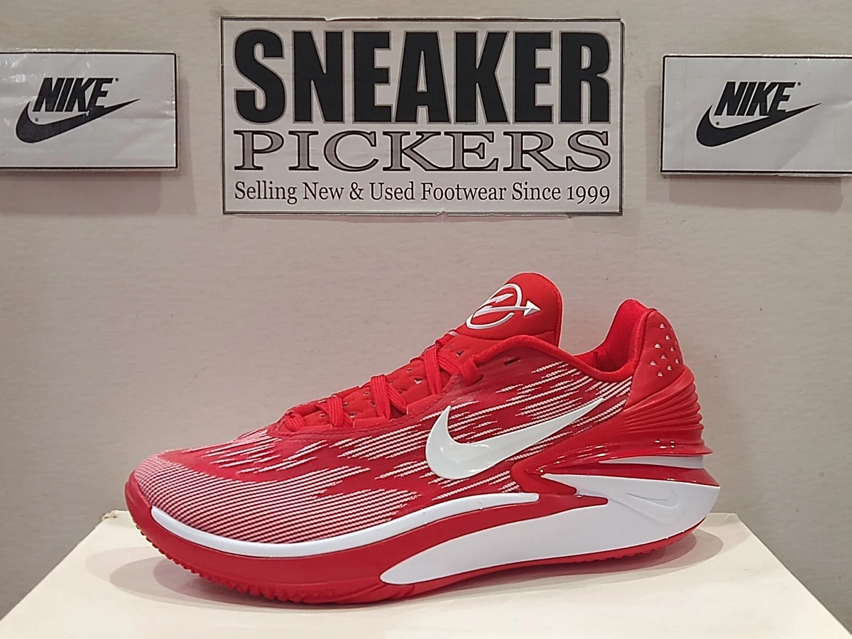 Nike Air Zoom GT Cut 2 TB University Red for Sale | Authenticity