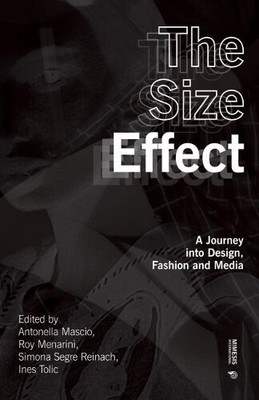 Simona Segre Reinach The Size Effect (Paperback) Out of Series (UK IMPORT)