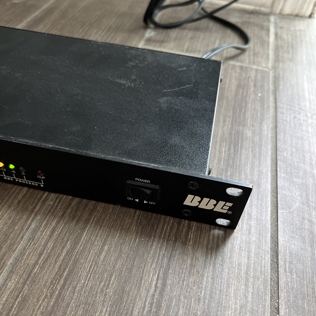 BBE-462 Sonic Maximizer Rack Mount Processor Stereo | eBay BBE-462 Sonic Maximizer Rack Mount Processor Stereo | eBay