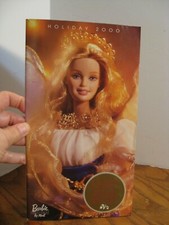 Barbie Collectibles by Mail Catalog - Holiday 2000