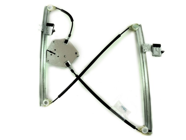 Fenster Heber Fensterheber Vorne FüR Peugeot 607 2000-2004 Mechanismus Links-image