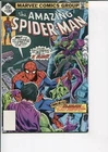 AMAZING SPIDER-MAN 180 FN WHITMAN VARIANT 1978