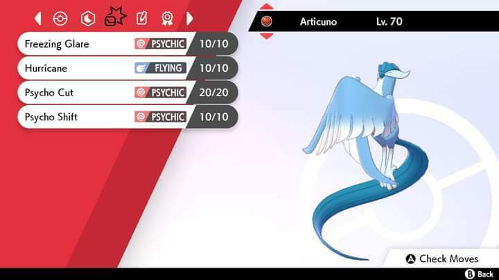 How to get Shiny Galarian Articuno, Zapdos and Moltres in Pokemon Sword &  Shield - Dexerto