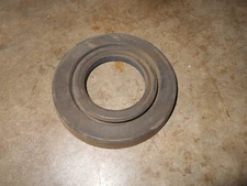 11-13 Corolla LH Halogen Headlight Headlight Bulb Access Hole Rubber Boot Seal