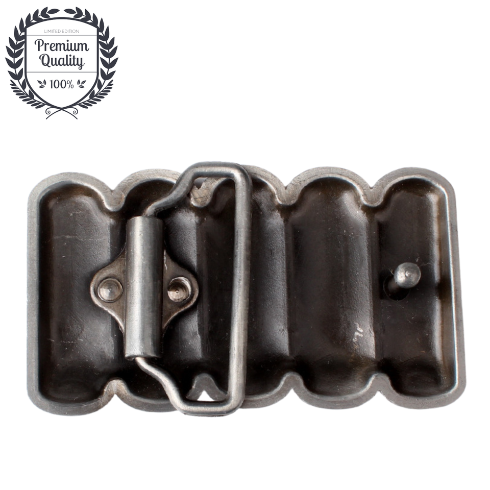 Cartridge Case Belt Buckle Metal Zinc Alloy New Western Vintage Casual Fashion eBay