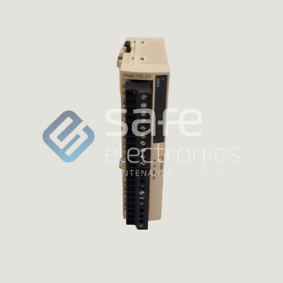 TWDAMM6HT - Analog I/O Modul SCHNEIDER ELECTRIC TWIDO 