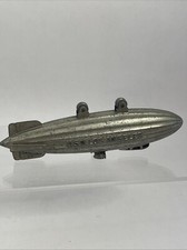 Tootsie Toy USN Los Angeles Zeppelin 1930s US...