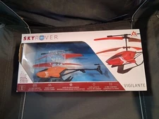 Skyrover Vigilante Helicopter indoor/outdoor