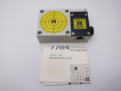 Veeder Root 778411-151 Proximity Switch new