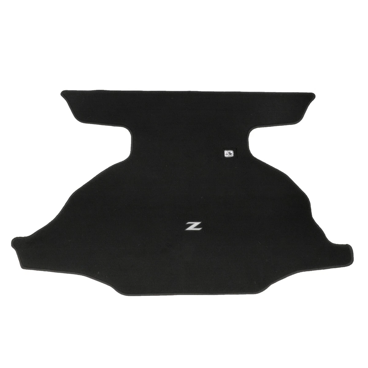 OEM NEW Genuine Nissan 2009 2020 370Z Carpet Cargo Trunk Mat Z