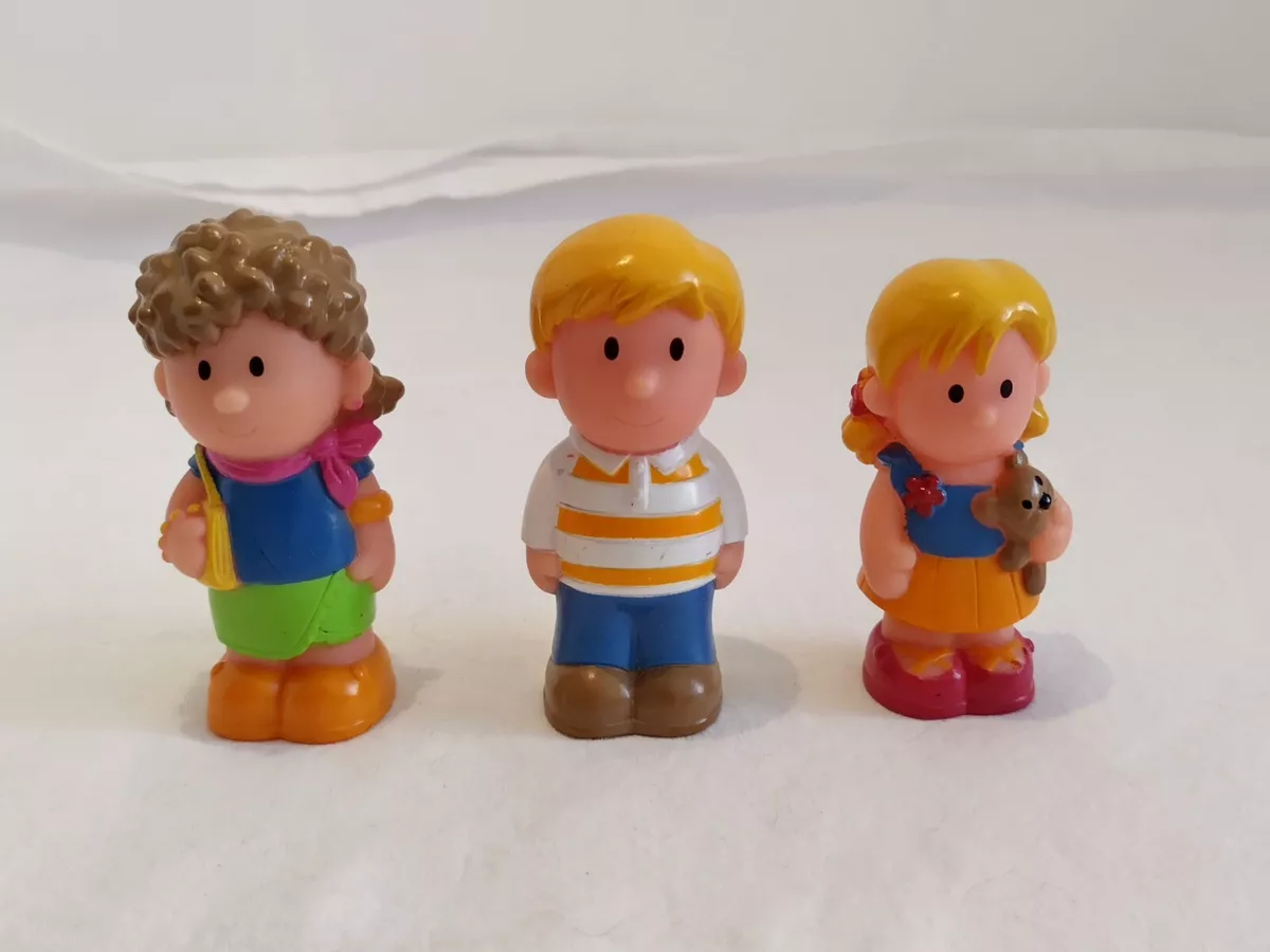 Happyland toys ebay online