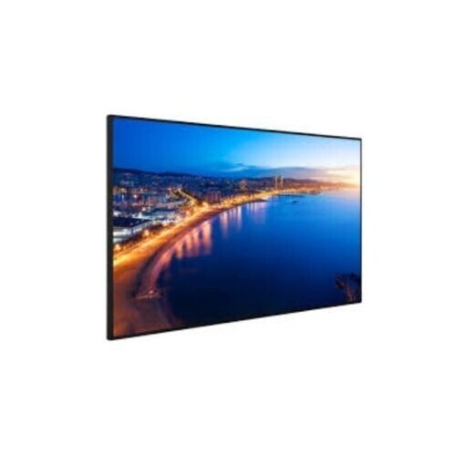 Vestel UEM49F35/6 Digital Display 49" Edge E-LED UHD Signage / 16/7 / 400nit - Picture 2 of 3