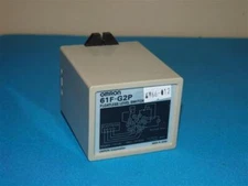 Omron 61F-G2P Floatless Level Switch