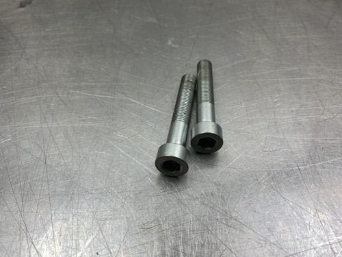 BMW R1200R Nine T 2014 - 2021 Bremssattel Schrauben  Vorne 2 stk