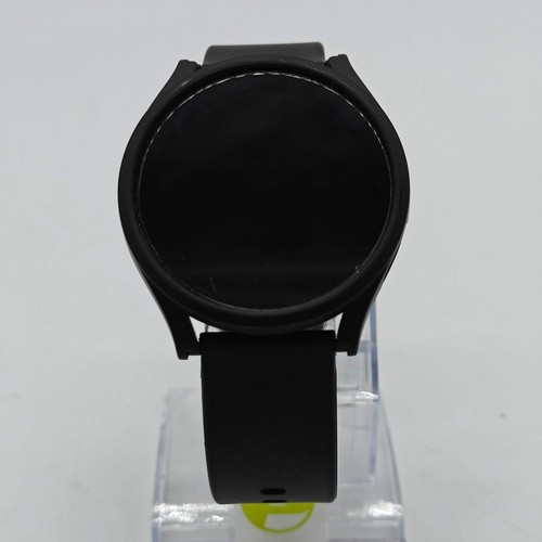 Nur GPS Samsung Galaxy Watch4 Aluminium SM-R860 - Bild 2 von 6