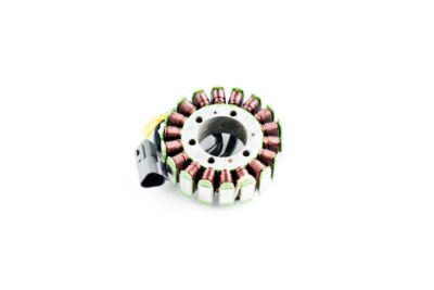 WSM Armature Coil For Sea-Doo Speedster 215 1503 2007-2009 004-203