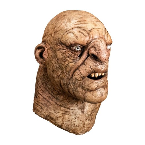 Dungeons & Dragons Pit Fiend Mask Costume Accessory - Trick Or Treat Studios - Picture 4 of 4