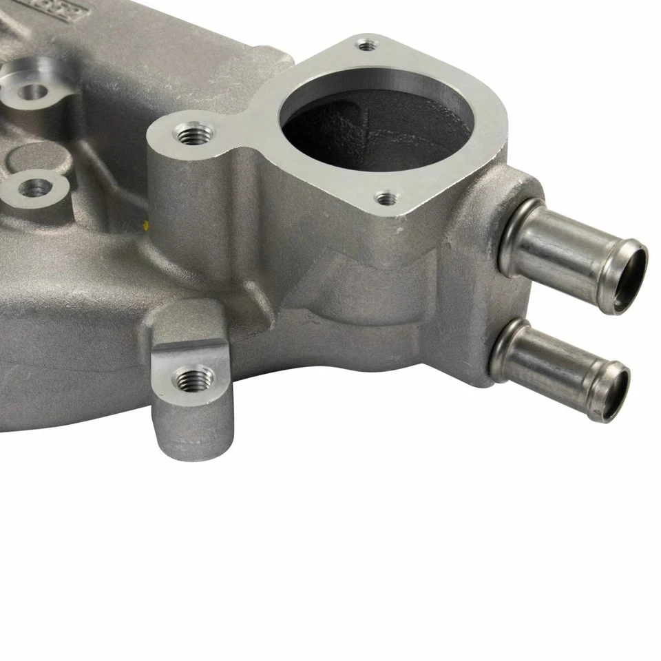 Bomba de agua AC DELCO para camioneta Hummer Saab Buick Cadillac Chevy GMC V8 Foto 4 de 4