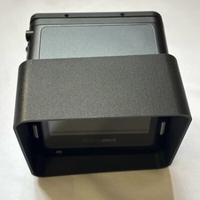 Phase One IQ Digital Back Shade/Protector, ALPA, Cambo, XT XF IQ1, IQ2, IQ3, Iz7