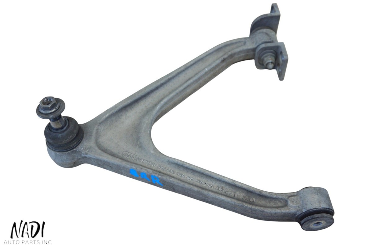 Audi R8 / Lamborghini Gallardo Rear Right Lower Control Arm