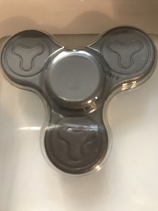 vibe fidget spinner
