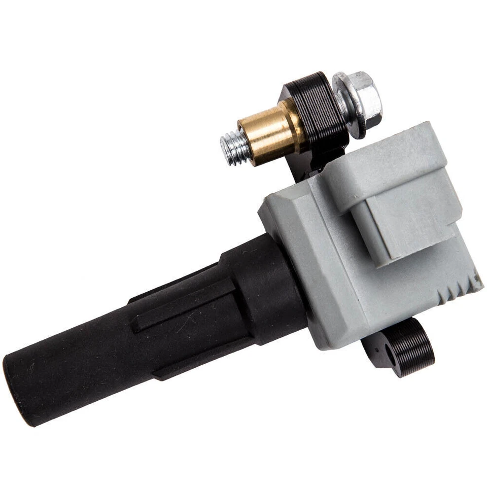 4x Ignition Coil Pack 22433-AA540 For Subaru Forester Impreza WRX STi Liberty - Image 4 of 4
