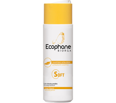 Ecophane Shampoo Ultra Delicato Bailleul 200ml