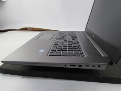 HP ZBOOK 17 (G6) 17.3 HP ZBOOK 17 (G6) 17.3
