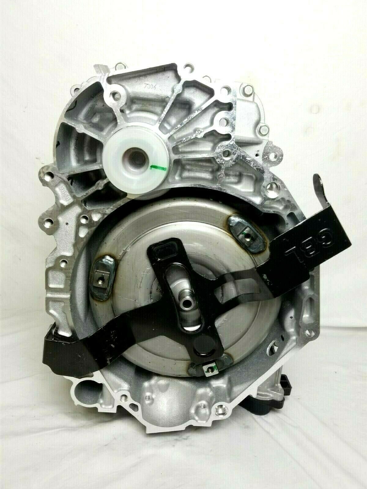 OEM Transmission For Buick Verano 2304857 2016 2017 2.4L Automatic