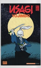 Usagi Yojimbo #37 Stan Sakai Cover Fantagraphics Books Comics 1993