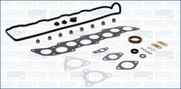 Dichtungssatz Zylinderkopf Ajusa 53013200 FüR Hyundai Mitsubishi