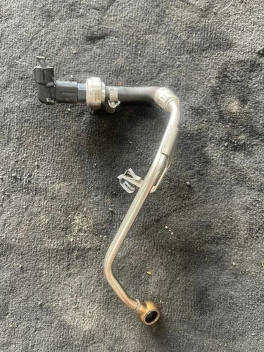 BMW 5 E60 E61 2005 Sensor Fühler Geber 780801003 ADB4798