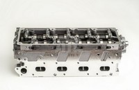 Zylinderkopf Amc 908925 FüR Seat Audi Skoda Vw Passat B7 Variant 365 Cc 358 362