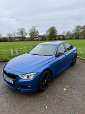 Full Service History, Apple carplay, Android Auto, From Supercar Engineer