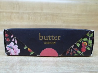 Butter London Plush Rush Lipstick 3.5g / .12oz