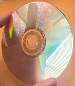 Warcraft 2 The Dark Saga - Sega Saturn - CIB, Rare, ABSOLUTELY MINT DISC!