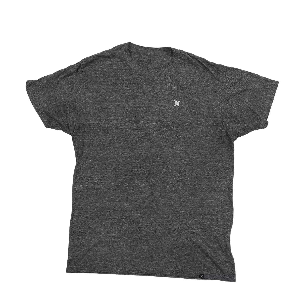 Hurley Icon Tee Short Sleeve - Men's