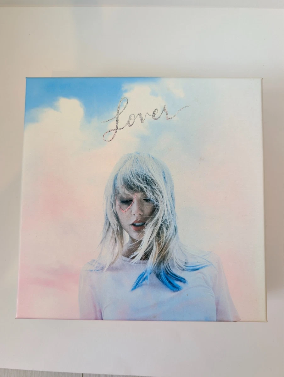 Box Set CDs Taylor Swift for sale | eBay