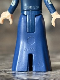 Lego Disney Princess Merida Minifigure dp002 41051 Brave 