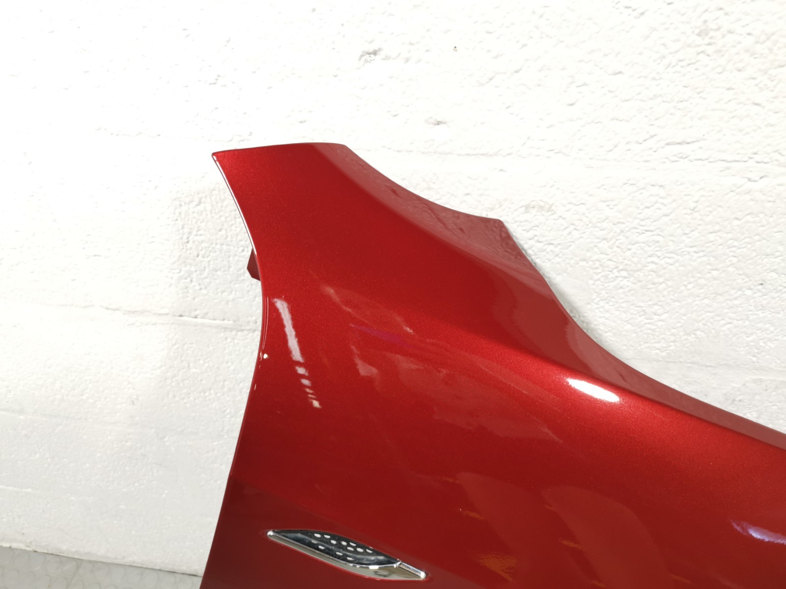 Maserati Ghibli 2016 RWD Auto 3.0 Front Right Passenger Side Fender Panel OEM