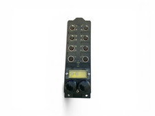 Turck FDNL-S1600-T I/O Module for DeviceNet Fieldbus 16 Digital PNP M12 NOP