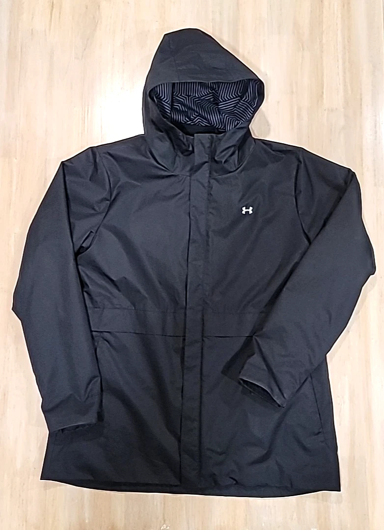 under armour cold gear jacket products for sale | eBay