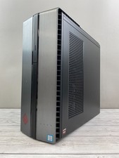 Desktop PC - Core i5-6600K - 16GB DDR4 - 128GB SSD/2TB HDD - RX 5500 XT