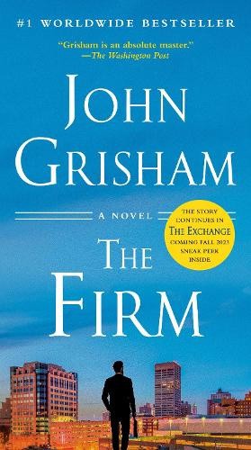 The Firm: A Novel (Firm Series The) by Grisham, John [Paperback]