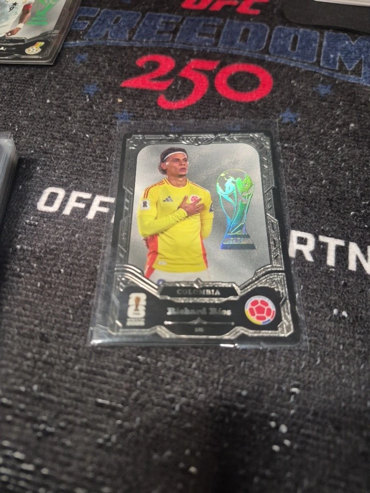 FIFA World Cup Soccer Japan Sports Trading Cards & Accessories