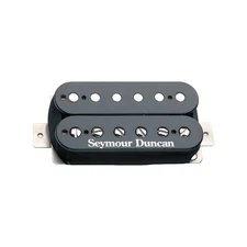 Seymour Duncan SH-4 JB Humbucker Pickup Black