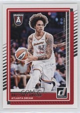2025 Panini Donruss WNBA Brittney Griner #62 0q0