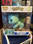 Funko Pop Games Pokemon Bulbasaur 10 Inch Jumbo Target Exclusive #454