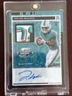 2021 Panini Contenders Optic Jaylen Waddle RPA /10